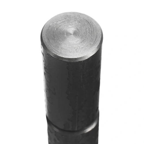 Петля гаражная с шаром, D 32 x 140 мм, 2 шт, Сибртех 92011 — фото 4