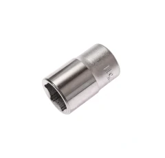 Головка торцевая 1/4" 11мм L=25мм JTC-22511