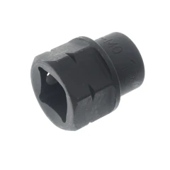 Головка торцевая 1/2" 12мм ударная мини L=28мм JTC-442812