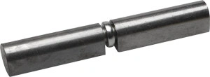 Каплевидная петля, 120 х 16 мм, с подшипником, STAYER 37615-120