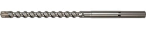 SDS-max бур, 18 x 200/340 мм, KRAFTOOL Industrie Qualit 29317-340-18