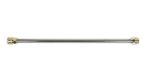 Трубка струйная металлическая HP3300 (вода Мах:Р?200 бар Т?60 С Q?8л/мин) Champion C8143