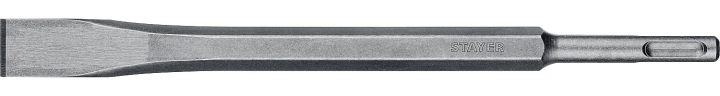 Плоское зубило, 20 х 250 мм, SDS-Plus, STAYER Gorilla Force 29352-20-250_z02 — фото 1