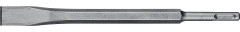 Плоское зубило, 20 х 250 мм, SDS-Plus, STAYER Gorilla Force 29352-20-250_z02