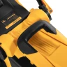 Газонокосилка электрическая GM-1200, 1200 Вт, ширина 32 см, 3 уровня, травосборник 25 л. Denzel 96615 — фото 15