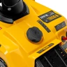 Бензиновая снегоуборочная машина SB 460 E, 99cc, эл.старт, шнек SnowCrusher Denzel 97649 — фото 12