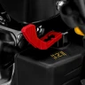 Бензиновая снегоуборочная машина SB 460 E, 99cc, эл.старт, шнек SnowCrusher Denzel 97649 — фото 15