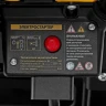 Бензиновая снегоуборочная машина SB 460 E, 99cc, эл.старт, шнек SnowCrusher Denzel 97649 — фото 22