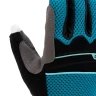 Перчатки комбинированные облегченные, открытые пальцы, AKTIV, размер XL (10) GROSS 90310 — фото 4