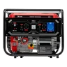 Генератор бензиновый RS-9000E, 7 кВт, 230В, электростартер MTX 946165 — фото 4
