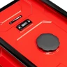 Генератор бензиновый RS-9000E, 7 кВт, 230В, электростартер MTX 946165 — фото 7