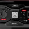 Генератор бензиновый RS-9000E, 7 кВт, 230В, электростартер MTX 946165 — фото 13