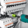 Адаптер динамометрический для бит, 1.4 Н·м, KRAFTOOL FIX-TORQ 64035-1.4 — фото 6