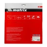 Пильный диск по дереву, 250 х 32 мм, 80 зубьев Matrix 73268 — фото 6