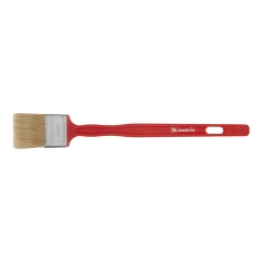 Кисть радиаторная "Эмали" Color Line 50 х 12 мм Matrix 83358