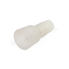 Концевая изолированная заглушка КИЗ-2 (100шт) КВТ 108494