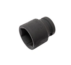 Головка торцевая 1/2" 27мм ударная L=42мм JTC-443827