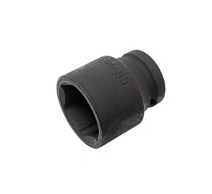 Головка торцевая 1/2" 27мм ударная L=42мм JTC-443827