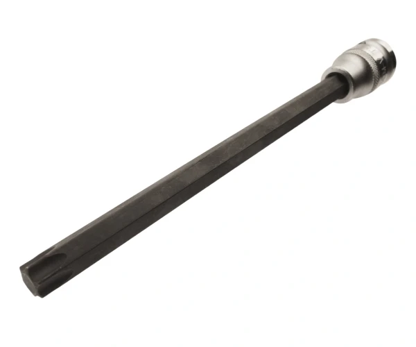 Бита-головка 1/2" TORX T55х200мм длинная JTC-45555200 — фото 2