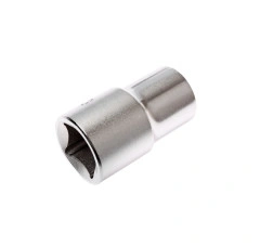 Головка торцевая 1/2" 13мм 12-ти гранная L=38мм JTC-43913