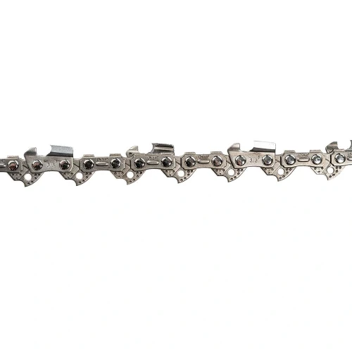 Цепь 3/8"-1,3mm- 44 PRO (L) пластик. кейс Champion A050-L5-44PRO — фото 1