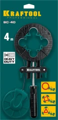 Ременная струбцина, 4 м, KRAFTOOL BC-40 32207-1