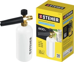 Пеногенератор для минимоек, STEHER для пистолета G-280 PRO 75401-280