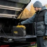 Генератор инверторный GS-1100iF, 1,1 кВт, 230 В, ручной старт DENZEL 94706 — фото 34