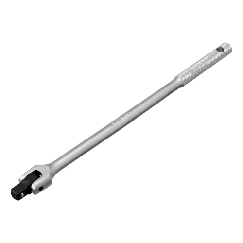 Набор инструментов, 1/2", 1/4", 3/8", CrV, S2, пластиковый кейс, 216 предметов Denzel 15807 — фото 10