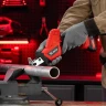 Пила сабельная аккумуляторная RС-80, Li-Ion, 20 В MTX 28812 — фото 42