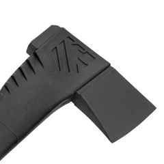 Топор-колун, F5, 1100 гр, двухкомпонентная рукоятка, 500 мм Denzel 21432