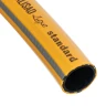 Шланг поливочный армированный, 3-х слойный, "Standard" 3/4", 15 м, Luxe PALISAD 67656 — фото 3