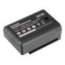 Лазерный уровень MXL RED, 30 м, красный луч, акк. Li 2400 mAh, сумка, резьба 5/8" MTX 35012 — фото 23