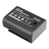Лазерный уровень MXL RED, 30 м, красный луч, акк. Li 2400 mAh, сумка, резьба 5/8" MTX 35012 — фото 24