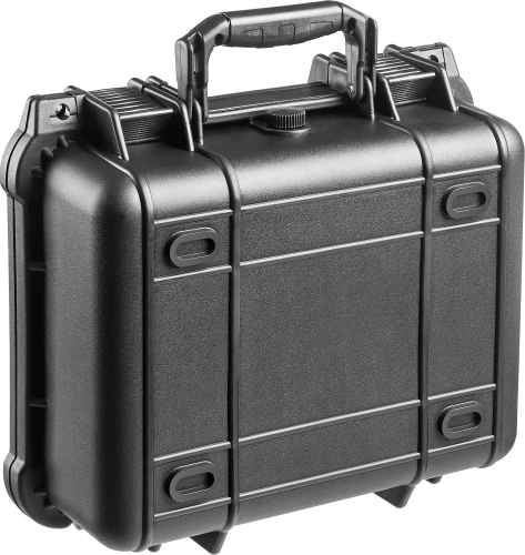 Ударопрочный пластиковый ящик, 340 х 290 х 150 мм, (13"), IP55, KRAFTOOL PANZER-13 38251-13 — фото 3