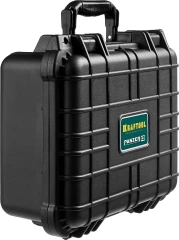 Ударопрочный пластиковый ящик, 340 х 290 х 150 мм, (13"), IP55, KRAFTOOL PANZER-13 38251-13