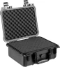 Ударопрочный пластиковый ящик, 340 х 290 х 150 мм, (13"), IP55, KRAFTOOL PANZER-13 38251-13 — фото 6