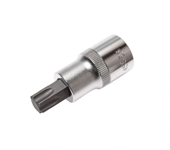 Бита-головка 1/2" TORX T55х55мм JTC-45555 — фото 2