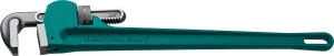 Трубный разводной ключ, 3", 600 мм, KRAFTOOL STILLSON 2727-60