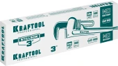 Трубный разводной ключ, 3", 600 мм, KRAFTOOL STILLSON 2727-60 — фото 2