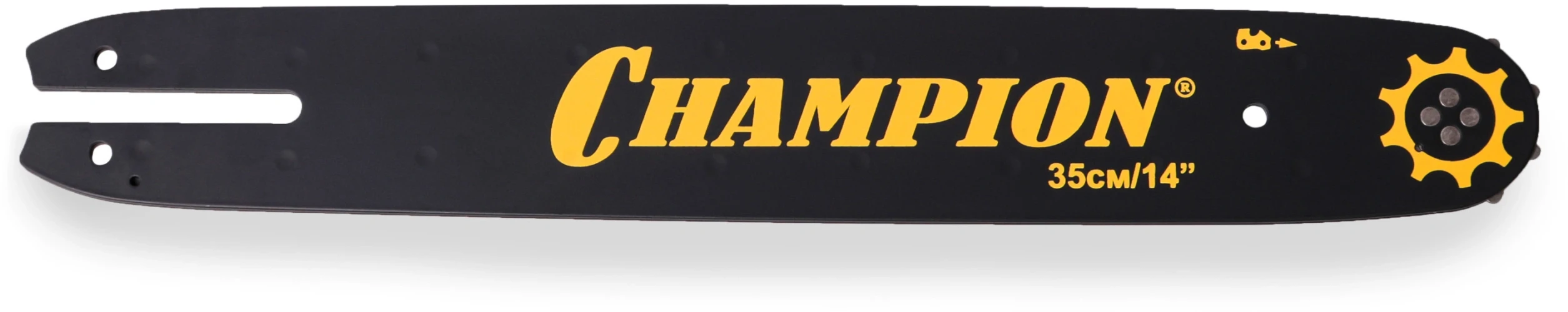 Шина 14" Champion 952901 — фото 1
