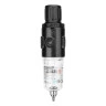 Фильтр-регулятор FR1500, 10 бар, 1500 л/мин, 1/4" Denzel 57459 — фото 4