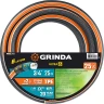 Поливочный шланг, 3/4", 25 м, 25 атм, шестислойный, двойное армирование, GRINDA ULTRA 6 429009-3/4-25 — фото 6
