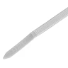 Хомуты, 300 x 4.8 мм, пластиковые, белые, 100 шт Сибртех 45536 — фото 5