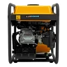 Генератор инверторный GK-2200iF, 2,2 кВт, 230 В, ручной старт DENZEL 94707 — фото 9