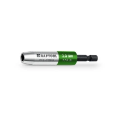 Адаптер динамометрический для бит, 3.0 Н·м, KRAFTOOL FIX-TORQ 64035-3.0