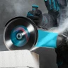 Диск алмазный, 230 х 22.2 мм, лазерная приварка сегментов, сухая резка Gross 73008 — фото 7