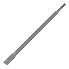 Зубило плоское, 14 х 20 х 400 мм, SDS Plus Matrix 70321