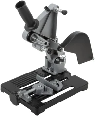 Станок для УШМ усиленный, диски 115-125 мм FIT 37864