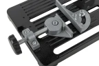 Станок для УШМ усиленный, диски 115-125 мм FIT 37864 — фото 9